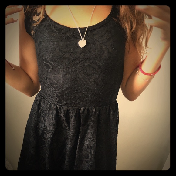 Little black dress - Picture 1 of 2